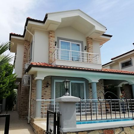 Lydia Villa Fethiye Exterior foto