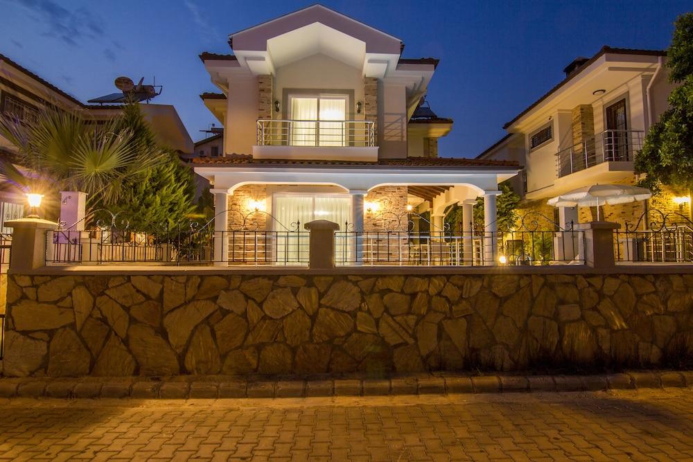 Lydia Villa Fethiye Exterior foto