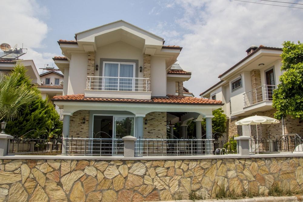 Lydia Villa Fethiye Exterior foto